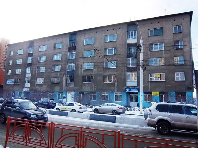 Facade