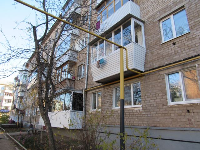 фото дома