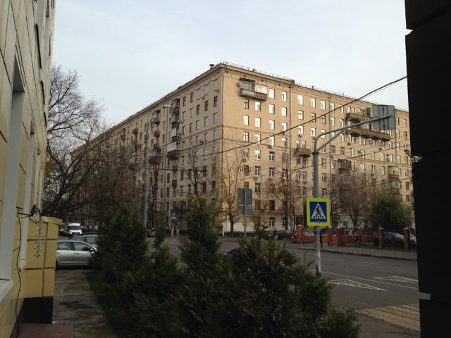 Facade