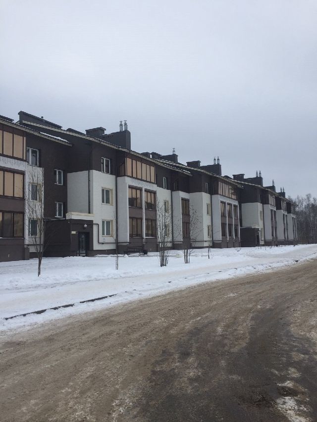 фото дома