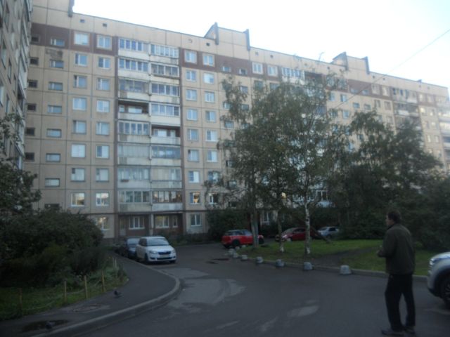 Facade