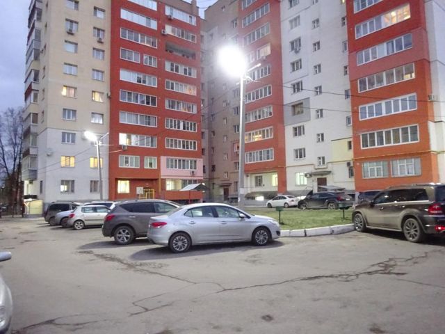 Панорама дома