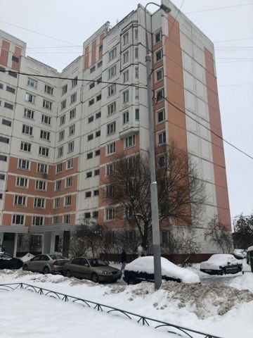 Панорама дома