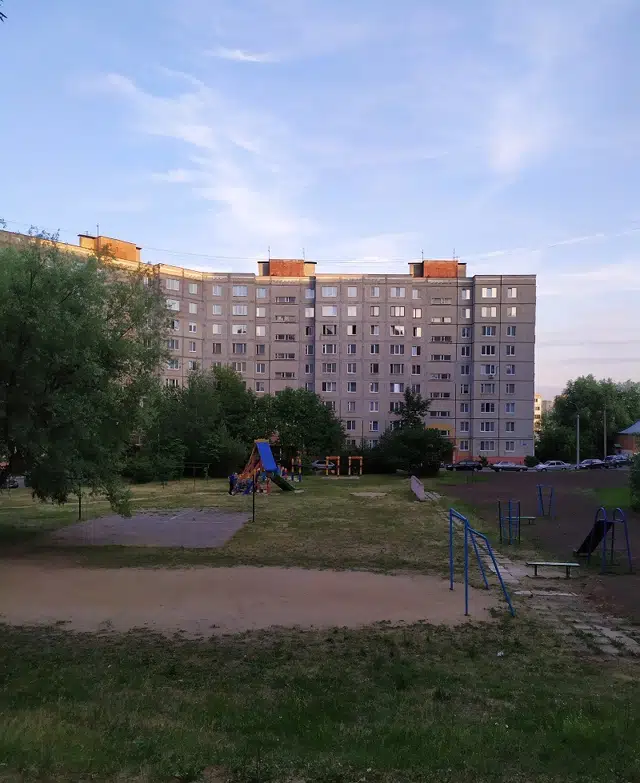фото дома