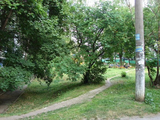 фото дома