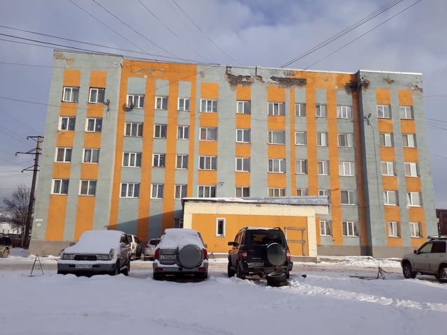 Facade
