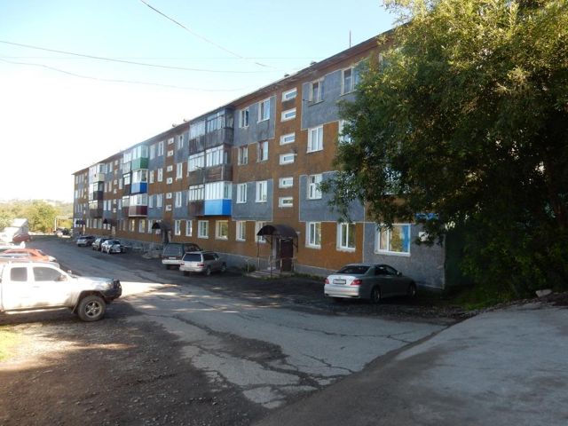 фото дома
