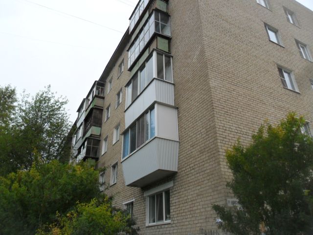 Панорама дома