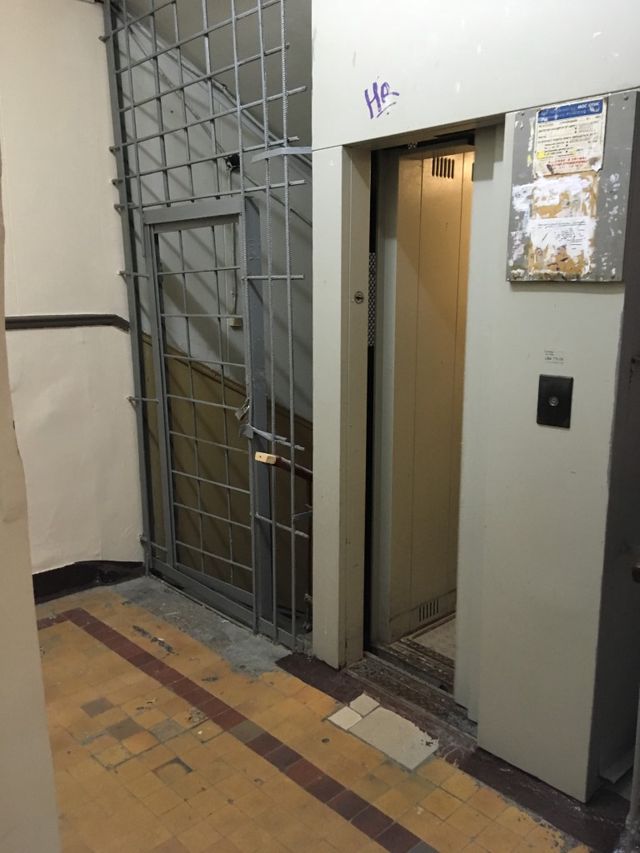 Lift