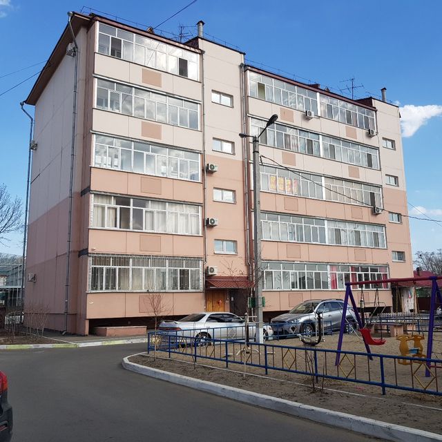 Facade