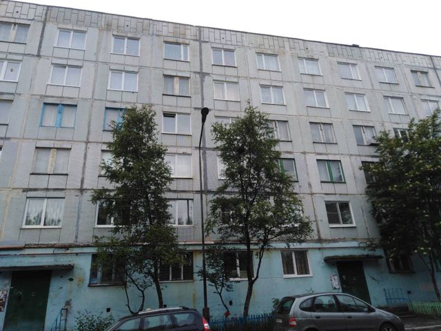 Facade