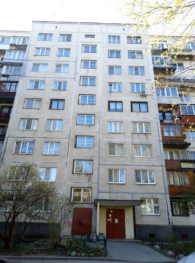 фото дома