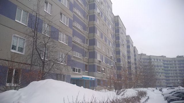 фото дома