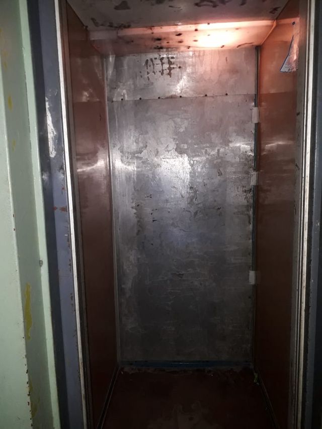 Lift