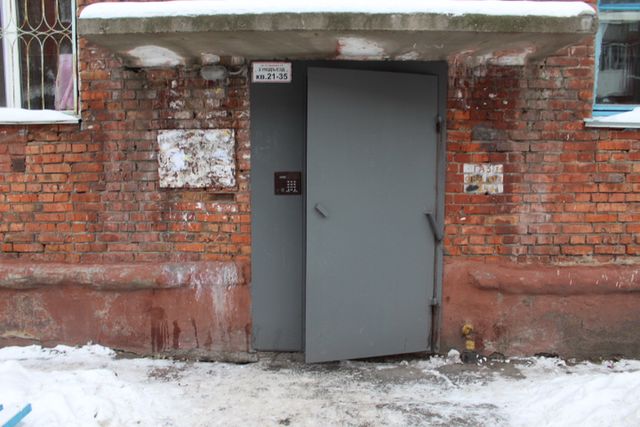 фото дома