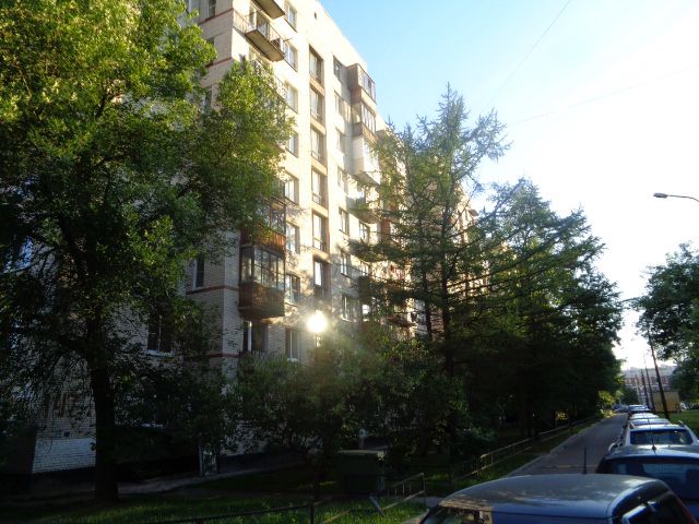 Facade