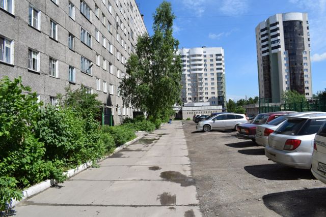 фото дома
