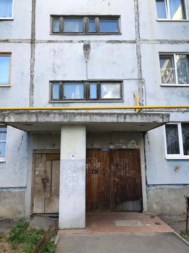 фото дома