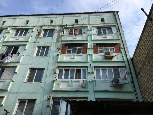 Facade