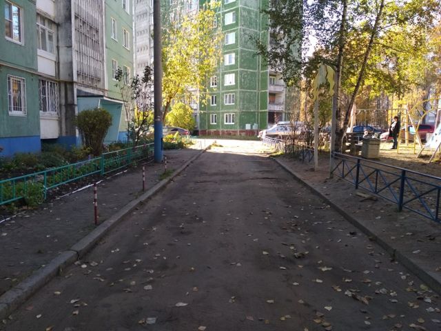 фото дома
