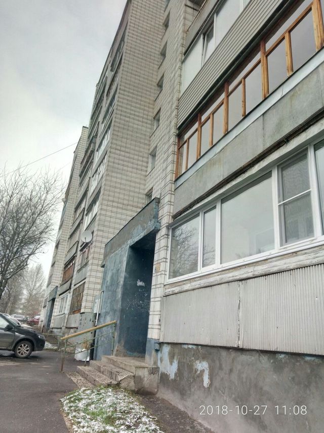 фото дома