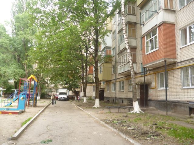 Панорама дома