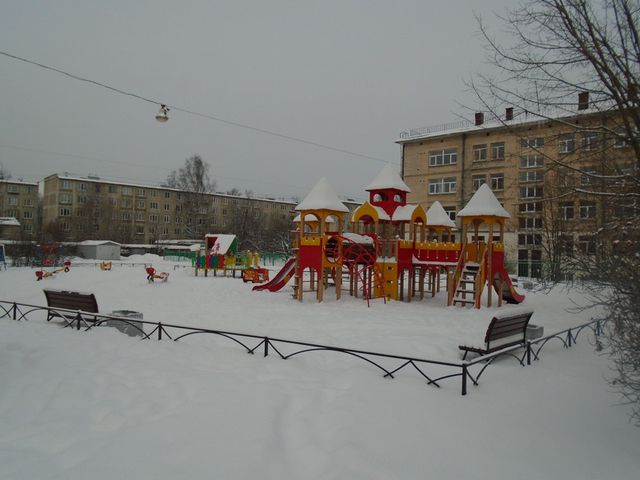 фото дома