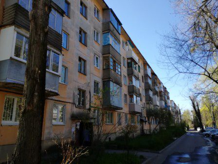 фото дома