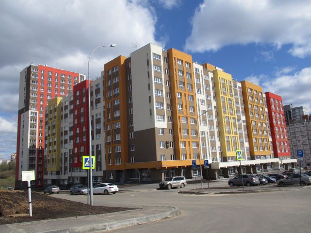 фото дома