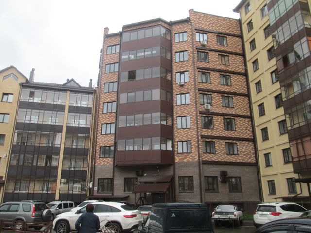 Facade