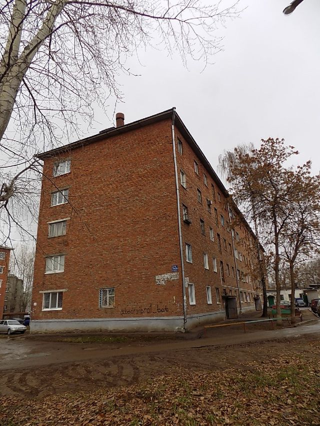 Панорама дома