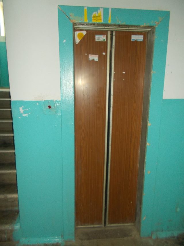 Lift