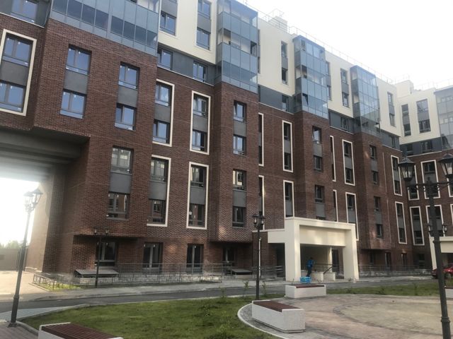 Facade