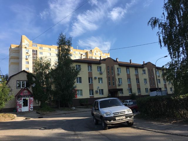 фото дома