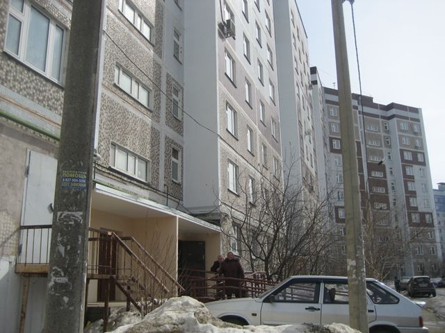 фото дома
