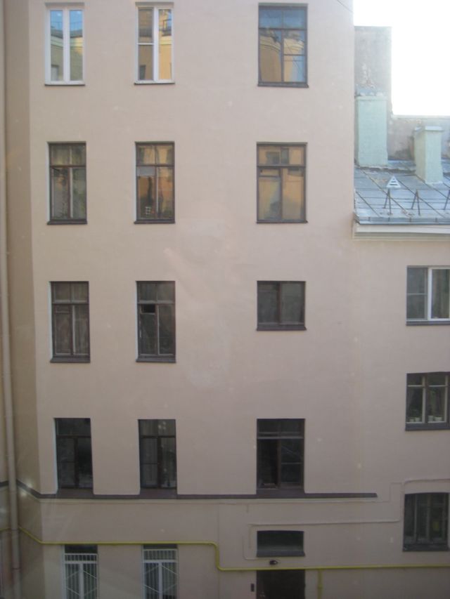 Facade