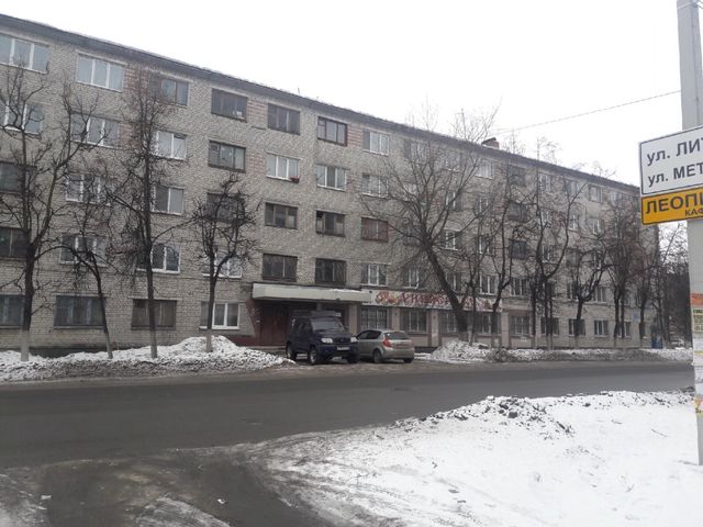 фото дома