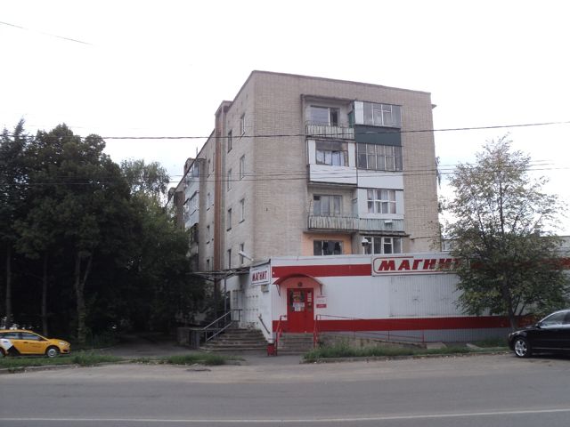 фото дома