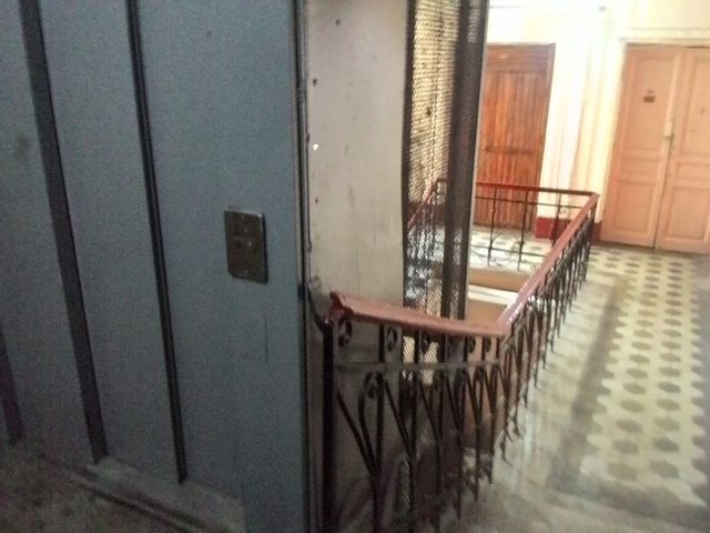 Lift