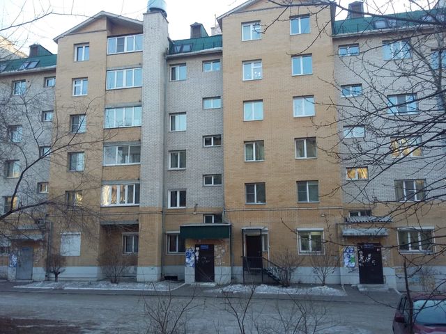 фото дома
