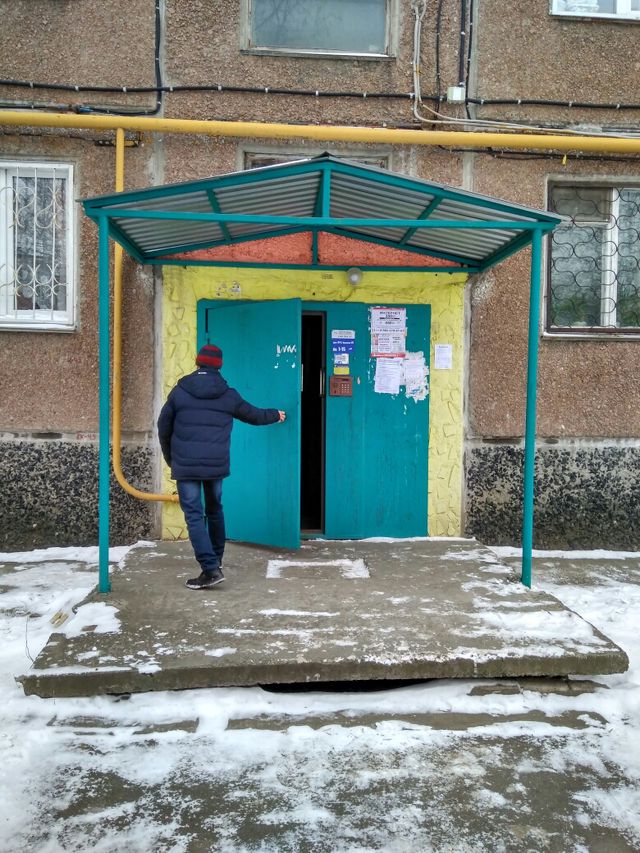 фото дома