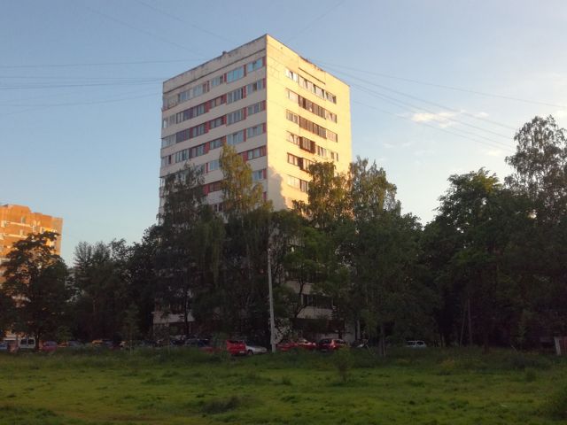 Facade