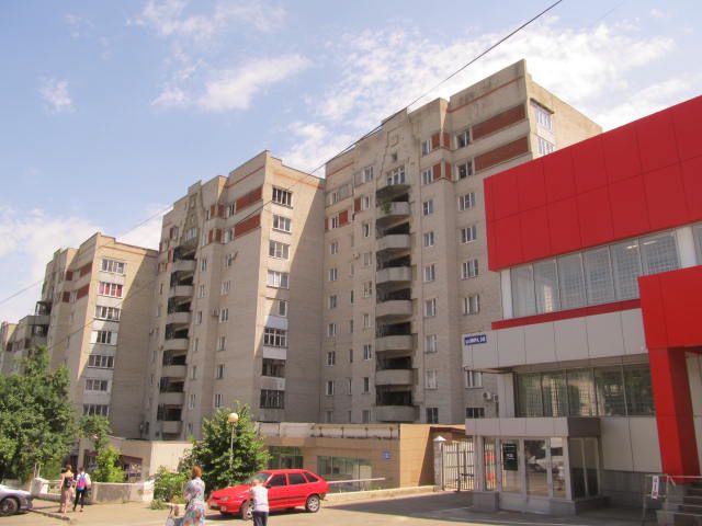 фото дома