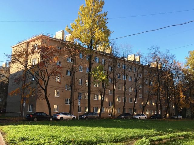 Facade