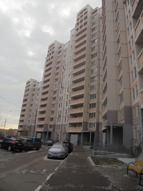 фото дома