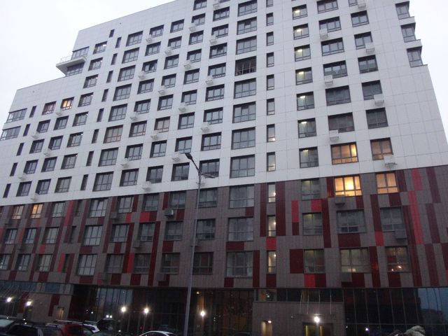 Facade