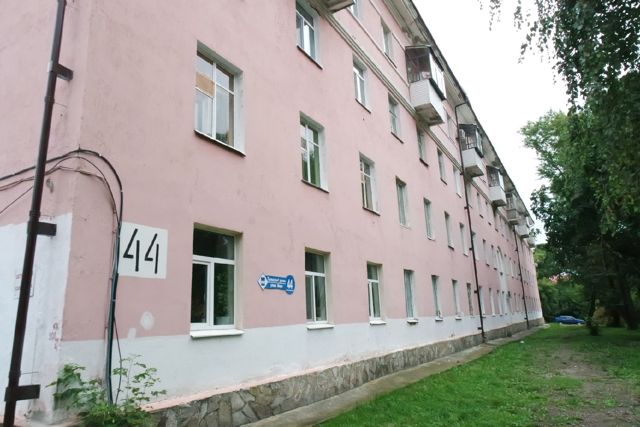 фото дома