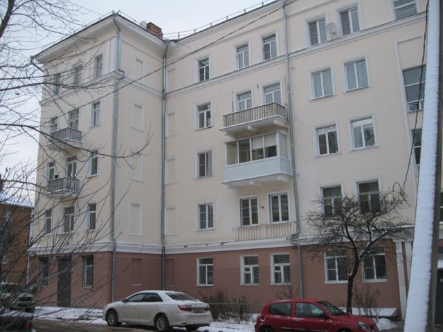 Facade