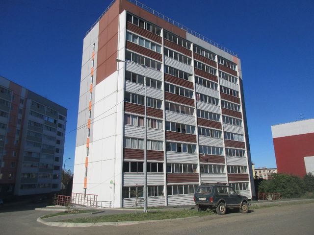 Facade