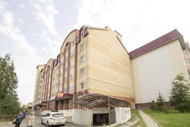 Facade